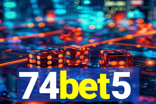 74bet5