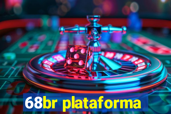 68br plataforma