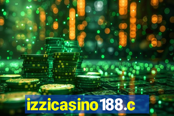 izzicasino188.com