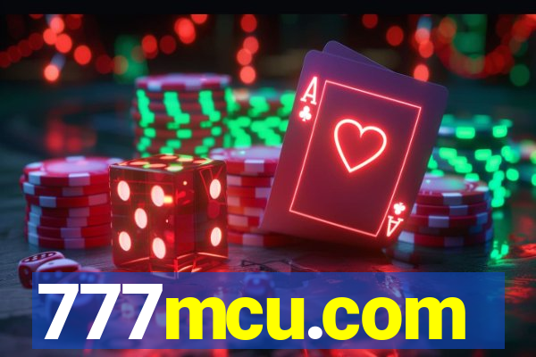 777mcu.com