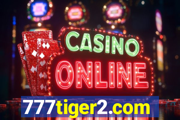 777tiger2.com