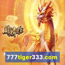 777tiger333.com