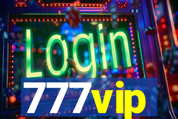 777vip