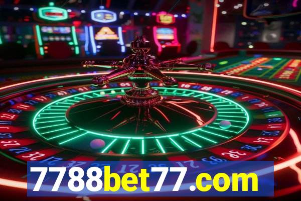 7788bet77.com