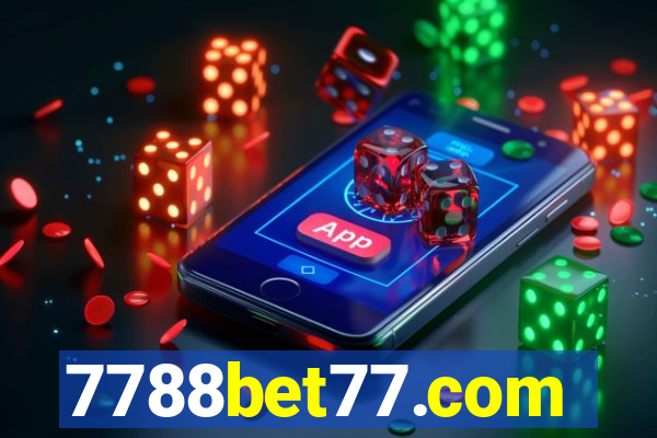 7788bet77.com