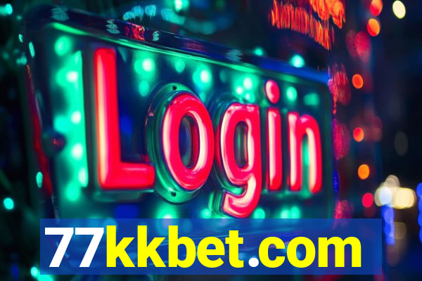 77kkbet.com