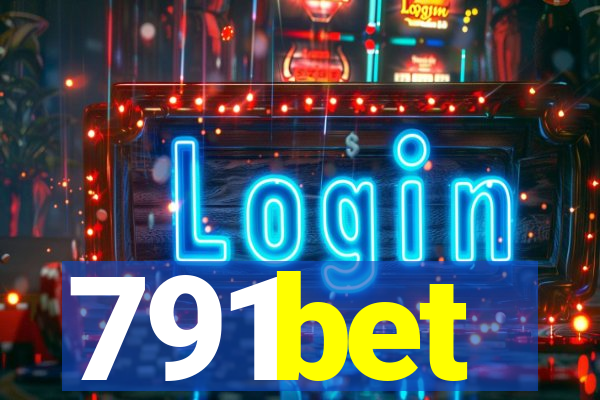 791bet