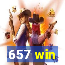 657 win