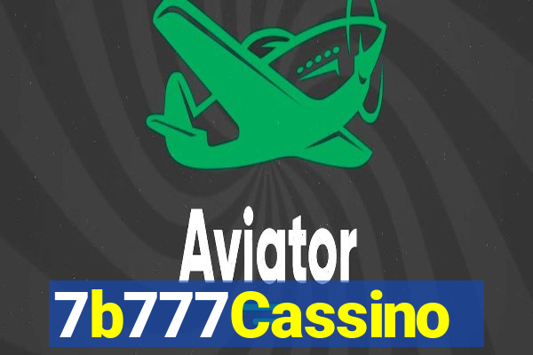 7b777Cassino