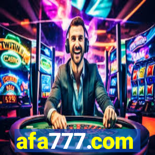 afa777.com