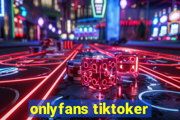 onlyfans tiktoker