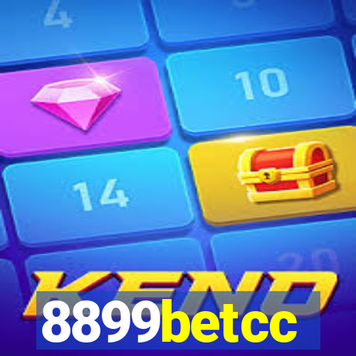 8899betcc