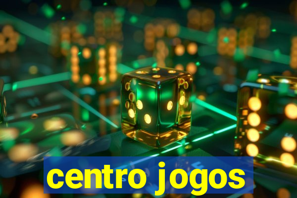 centro jogos