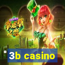 3b casino