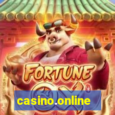 casino.online