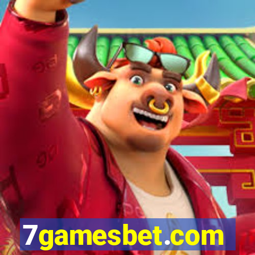 7gamesbet.com