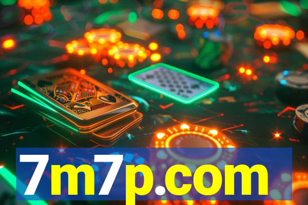 7m7p.com