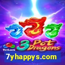 7yhappys.com