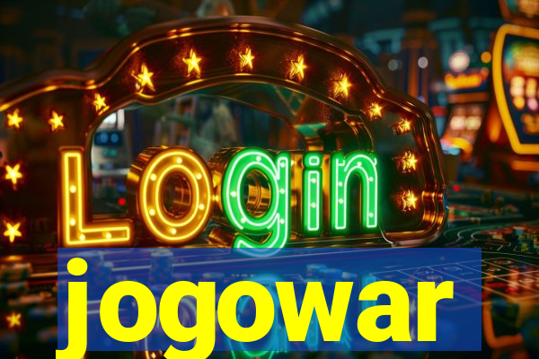 jogowar