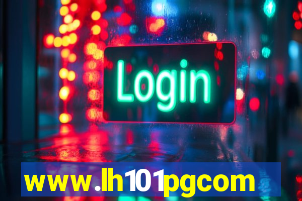 www.lh101pgcom