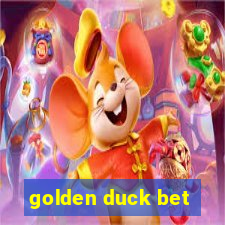 golden duck bet