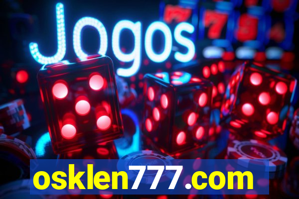 osklen777.com