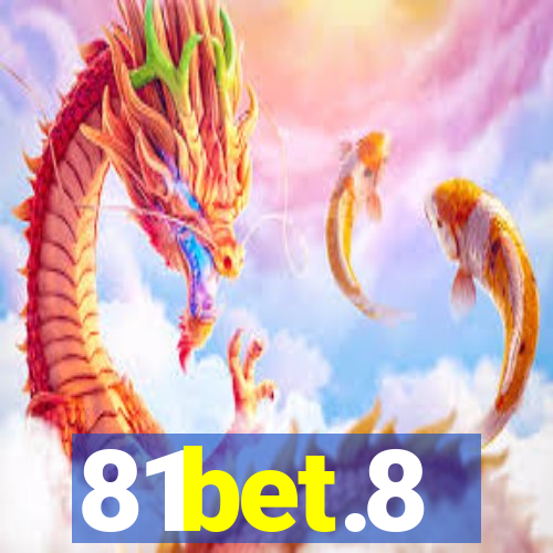 81bet.8