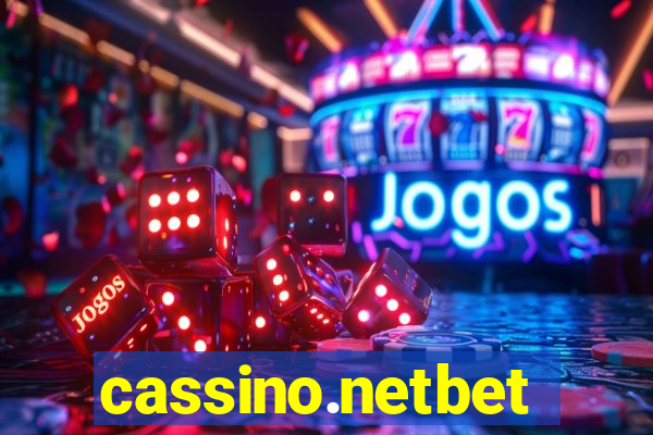 cassino.netbet