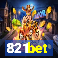 821bet