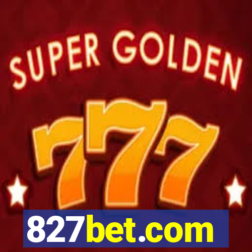 827bet.com