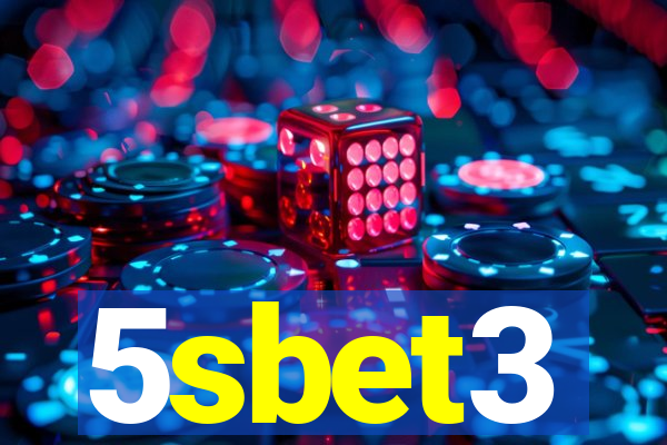 5sbet3