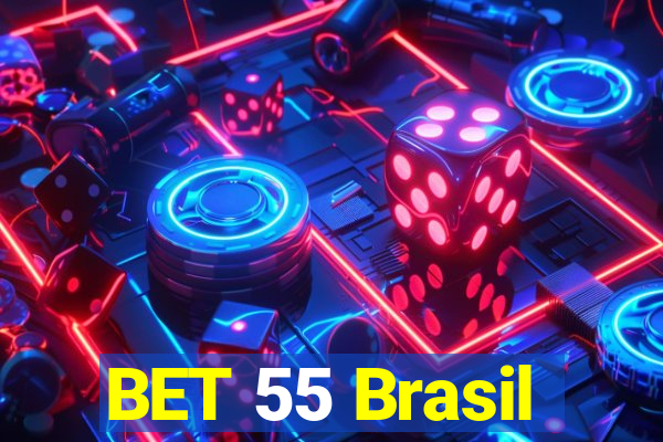 BET 55 Brasil