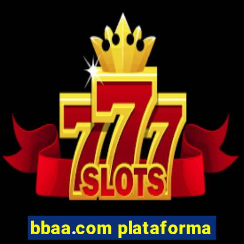 bbaa.com plataforma