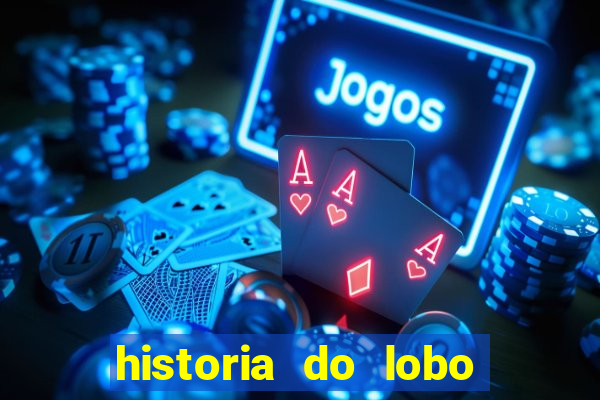 historia do lobo mau e os tres porquinhos resumida