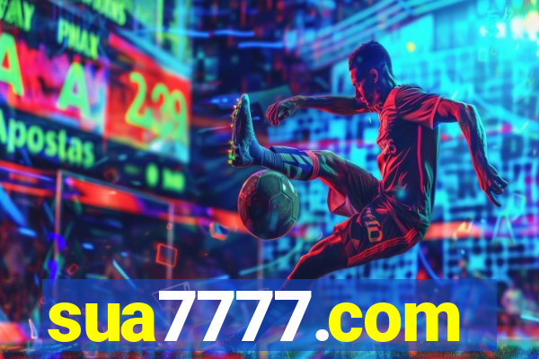 sua7777.com