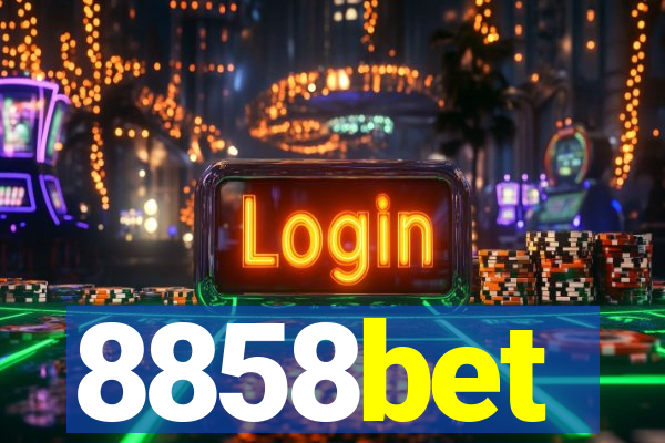 8858bet