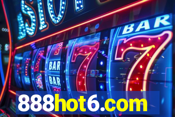 888hot6.com