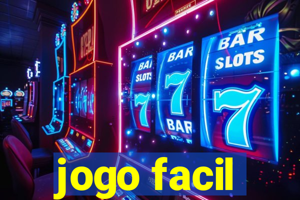 jogo facil