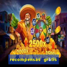 recompensas grátis brawl stars 2024