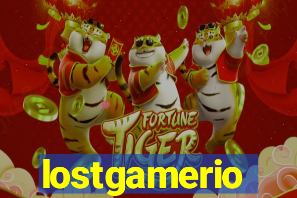 lostgamerio