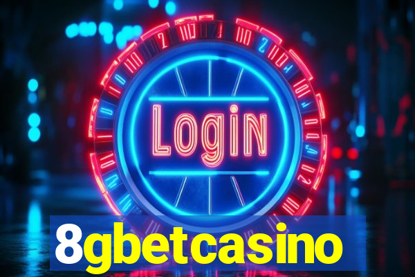 8gbetcasino