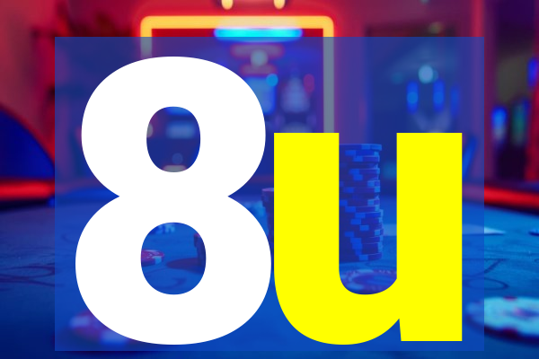 8u