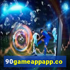 90gameappapp.com