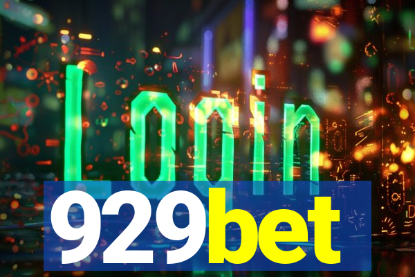 929bet