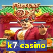 k7 casino