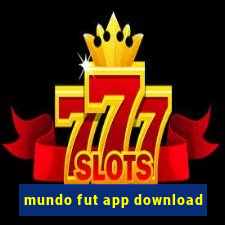 mundo fut app download