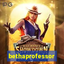 bethaprofessor