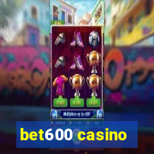 bet600 casino