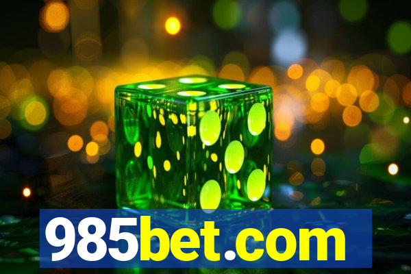 985bet.com