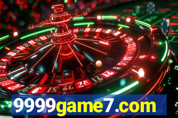 9999game7.com